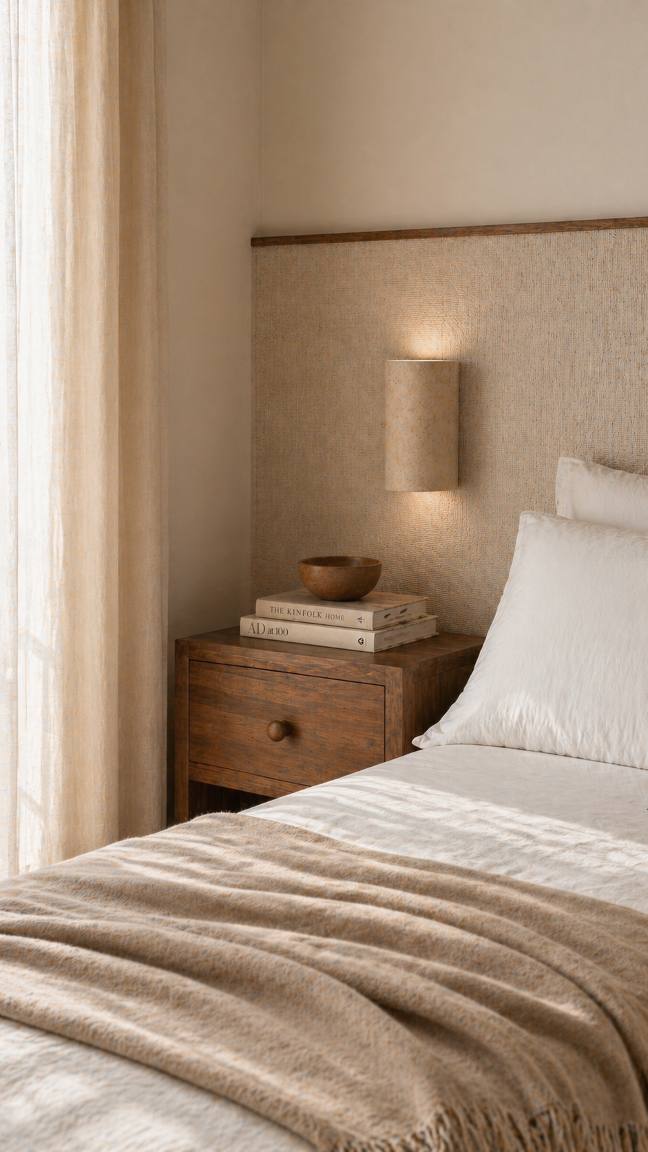 Detalle dormitorio definitivo